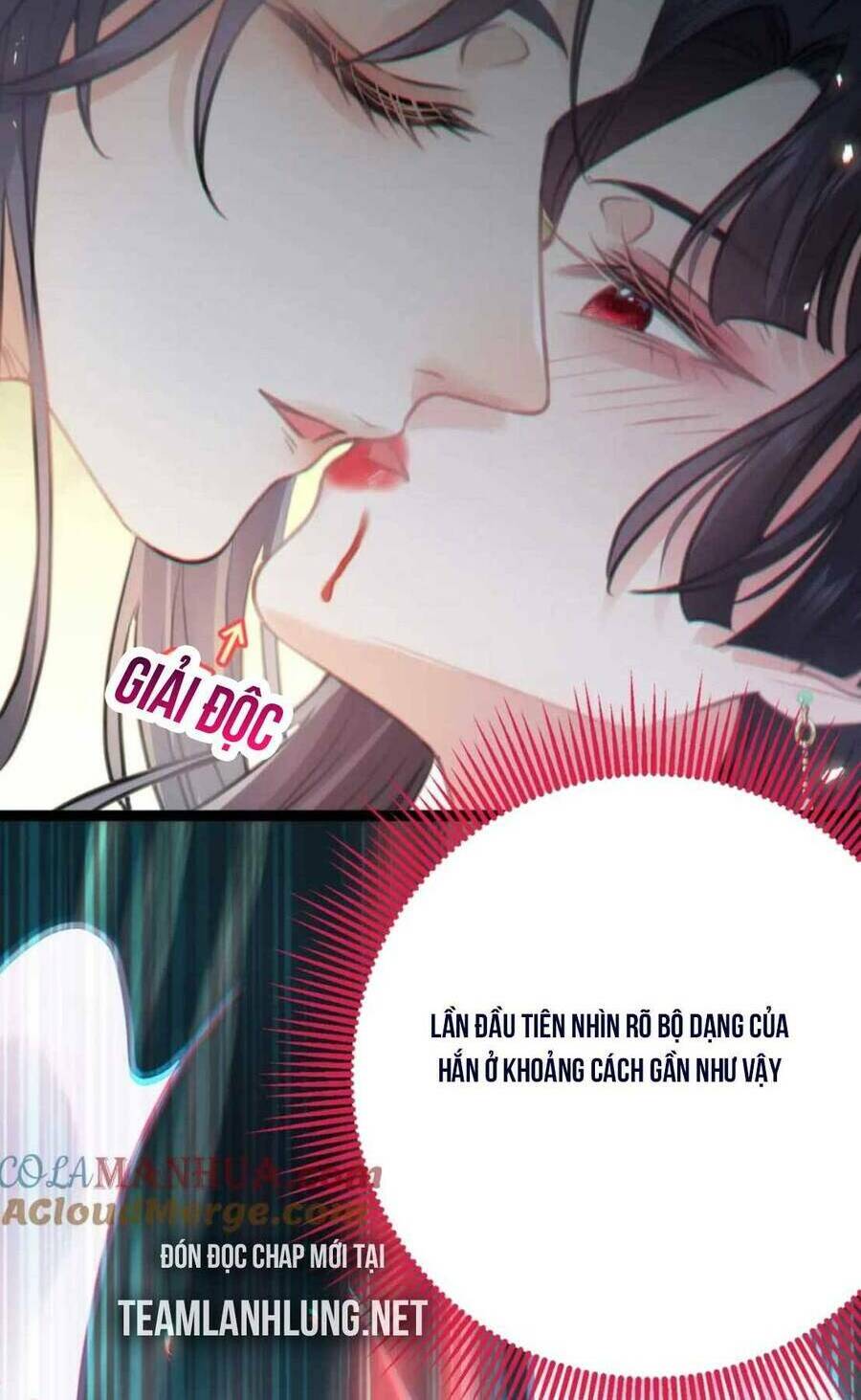 Nghịch Đồ Mỗi Ngày Đều Muốn Bắt Nạt Sư Phụ Chapter 89 - Trang 2