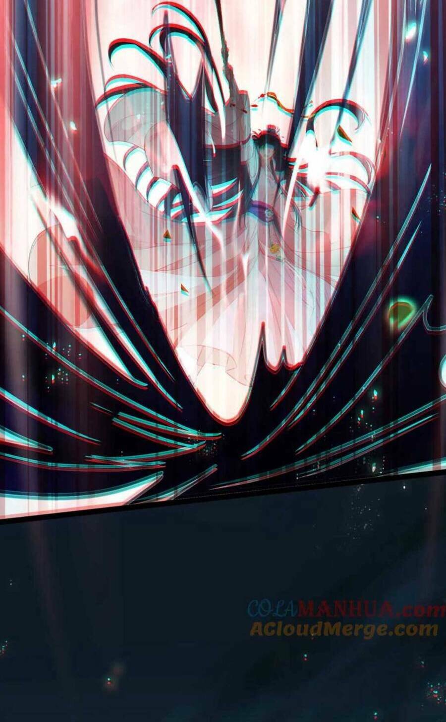 Nghịch Đồ Mỗi Ngày Đều Muốn Bắt Nạt Sư Phụ Chapter 89 - Trang 2