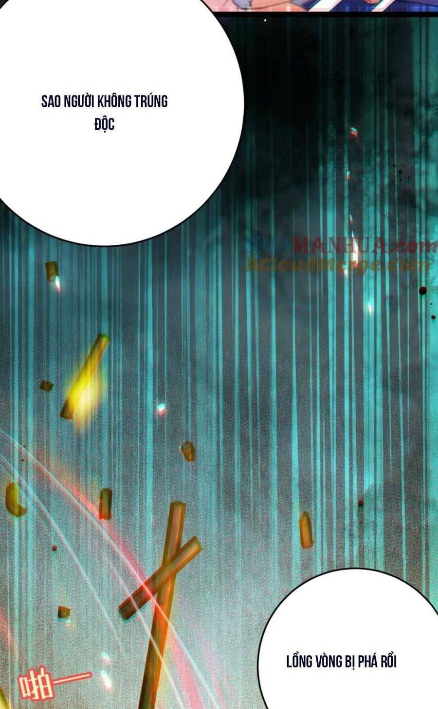 Nghịch Đồ Mỗi Ngày Đều Muốn Bắt Nạt Sư Phụ Chapter 89 - Trang 2