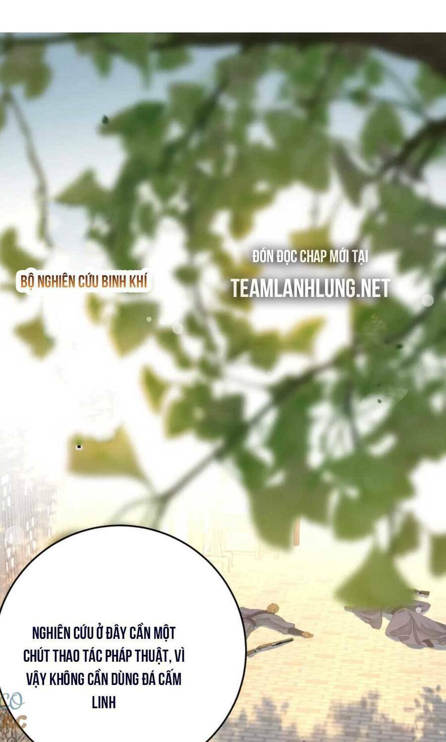 Nghịch Đồ Mỗi Ngày Đều Muốn Bắt Nạt Sư Phụ Chapter 89 - Trang 2