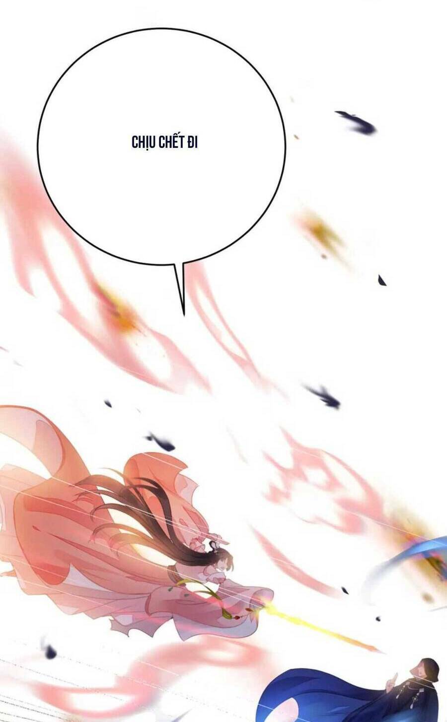 Nghịch Đồ Mỗi Ngày Đều Muốn Bắt Nạt Sư Phụ Chapter 89 - Trang 2