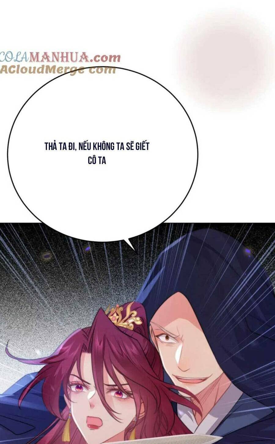 Nghịch Đồ Mỗi Ngày Đều Muốn Bắt Nạt Sư Phụ Chapter 89 - Trang 2