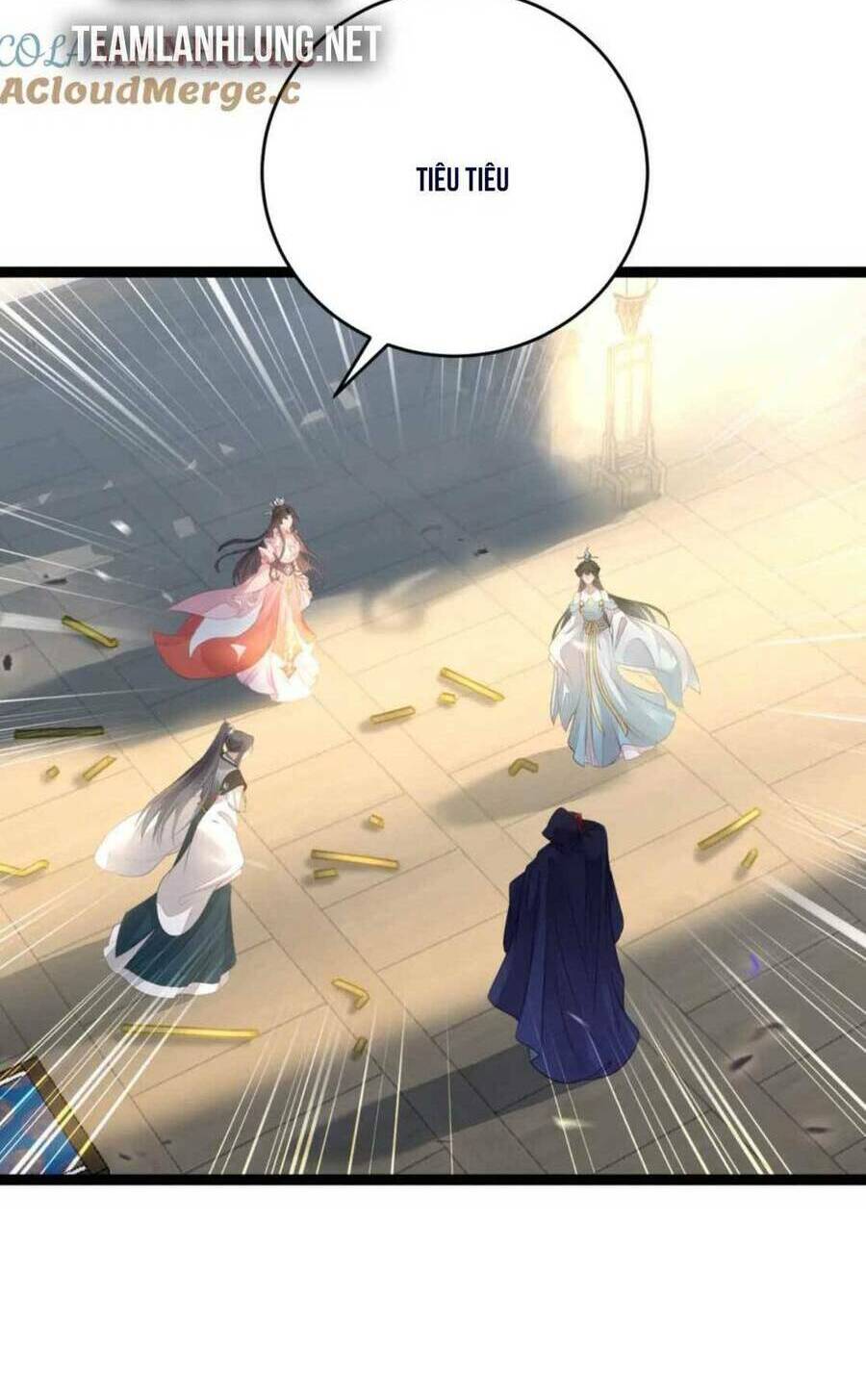 Nghịch Đồ Mỗi Ngày Đều Muốn Bắt Nạt Sư Phụ Chapter 89 - Trang 2