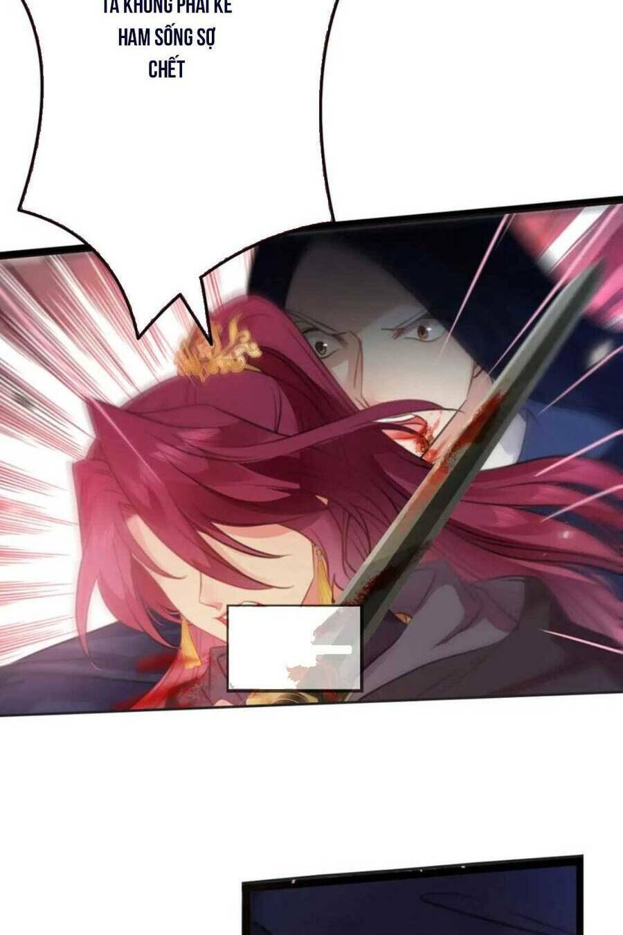 Nghịch Đồ Mỗi Ngày Đều Muốn Bắt Nạt Sư Phụ Chapter 89 - Trang 2