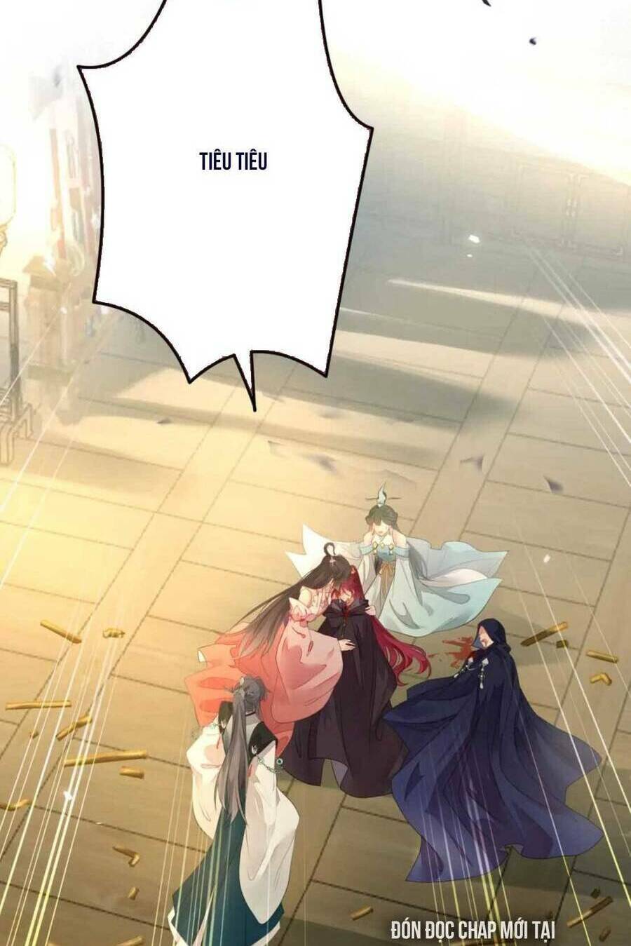 Nghịch Đồ Mỗi Ngày Đều Muốn Bắt Nạt Sư Phụ Chapter 89 - Trang 2