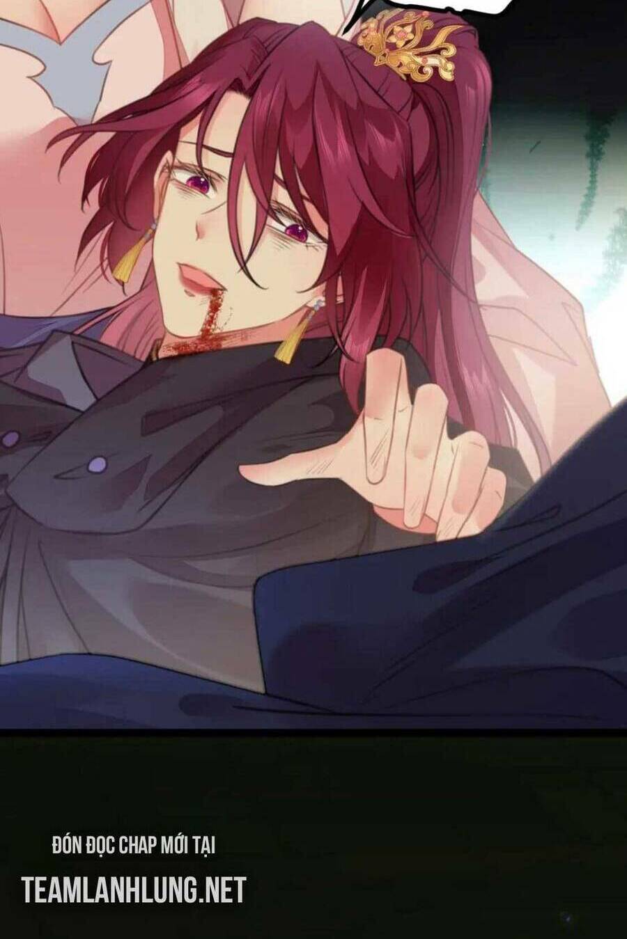 Nghịch Đồ Mỗi Ngày Đều Muốn Bắt Nạt Sư Phụ Chapter 89 - Trang 2