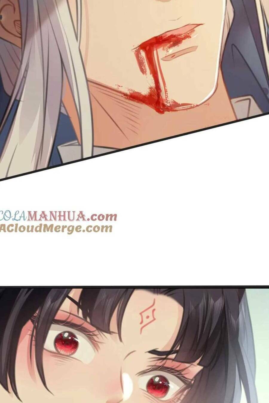 Nghịch Đồ Mỗi Ngày Đều Muốn Bắt Nạt Sư Phụ Chapter 89 - Trang 2