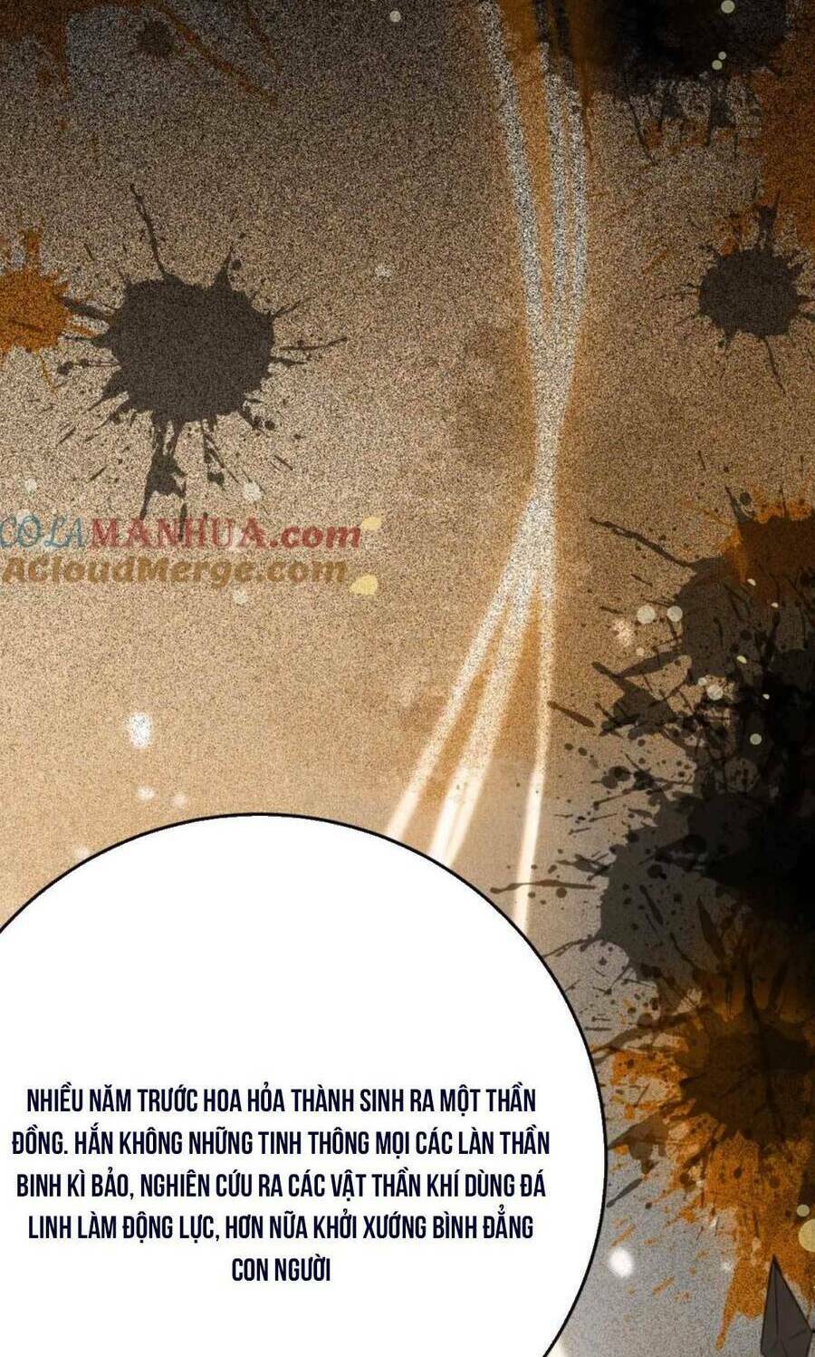 Nghịch Đồ Mỗi Ngày Đều Muốn Bắt Nạt Sư Phụ Chapter 89 - Trang 2