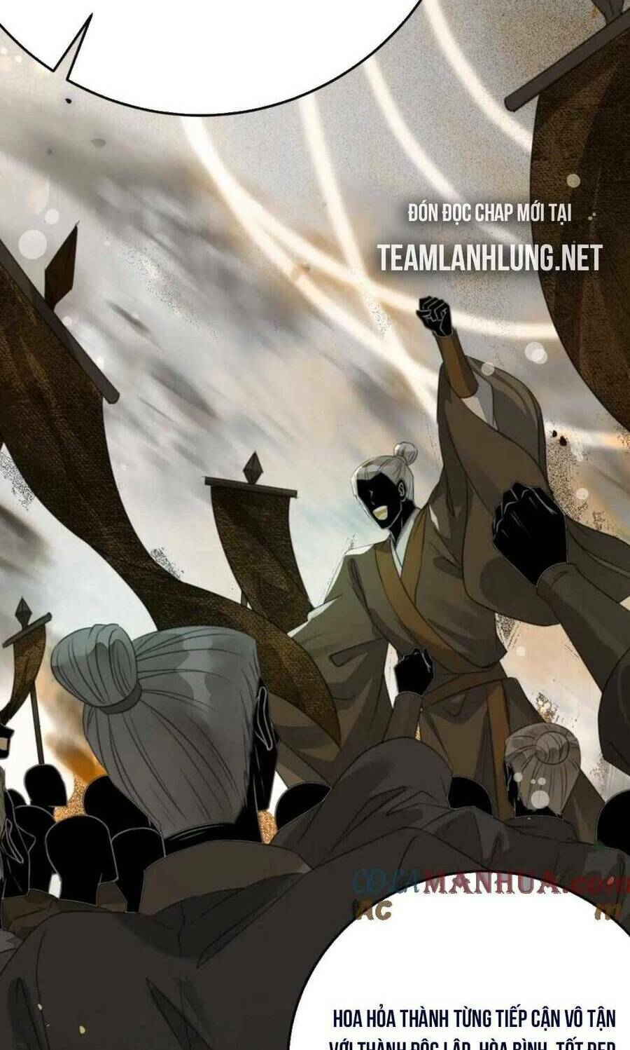 Nghịch Đồ Mỗi Ngày Đều Muốn Bắt Nạt Sư Phụ Chapter 89 - Trang 2