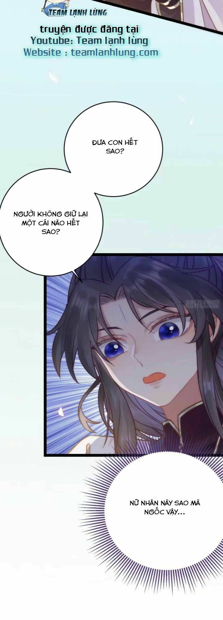 Nghịch Đồ Mỗi Ngày Đều Muốn Bắt Nạt Sư Phụ Chapter 9 - Trang 2