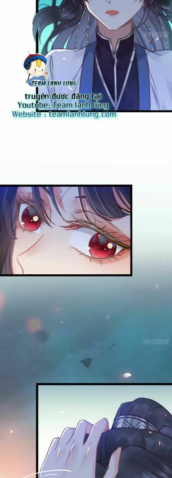 Nghịch Đồ Mỗi Ngày Đều Muốn Bắt Nạt Sư Phụ Chapter 9 - Trang 2