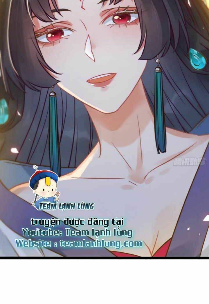 Nghịch Đồ Mỗi Ngày Đều Muốn Bắt Nạt Sư Phụ Chapter 9 - Trang 2