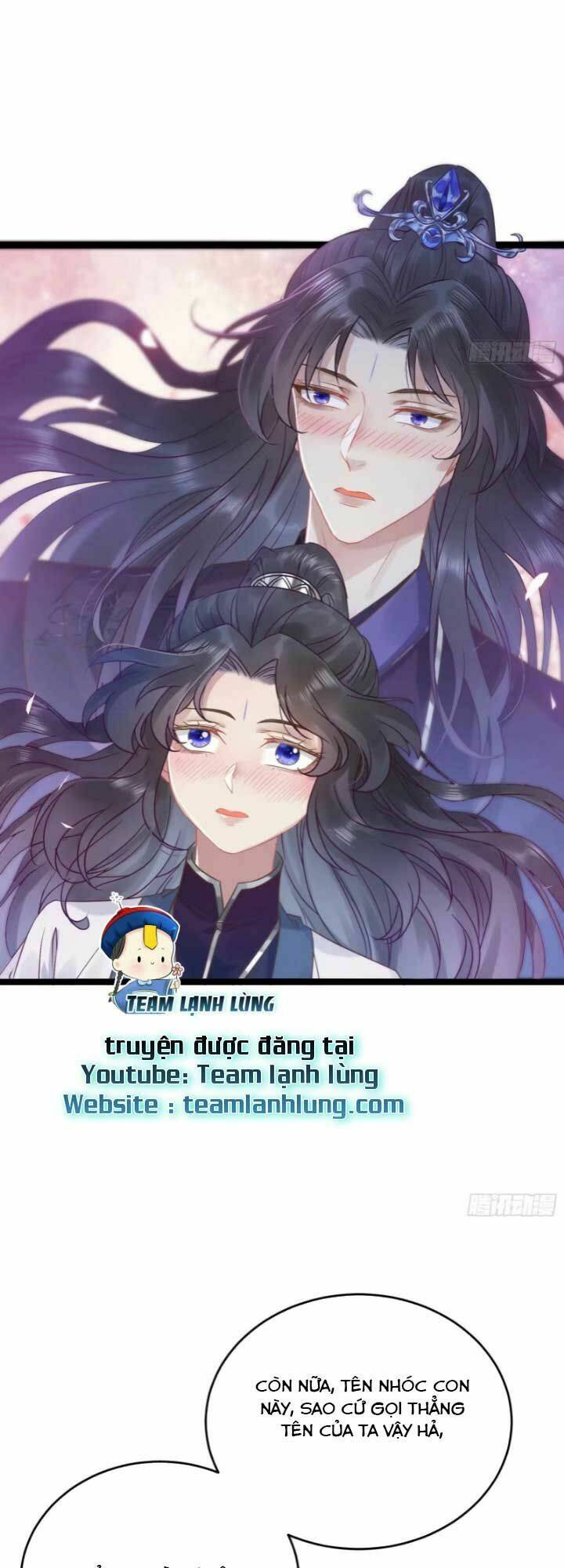 Nghịch Đồ Mỗi Ngày Đều Muốn Bắt Nạt Sư Phụ Chapter 9 - Trang 2