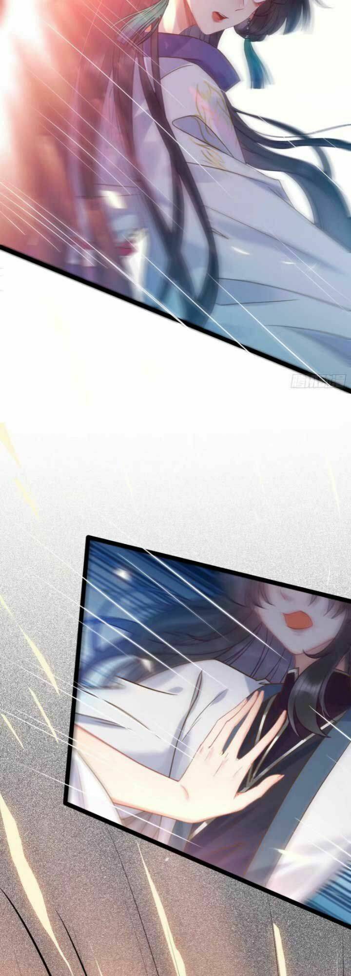 Nghịch Đồ Mỗi Ngày Đều Muốn Bắt Nạt Sư Phụ Chapter 9 - Trang 2