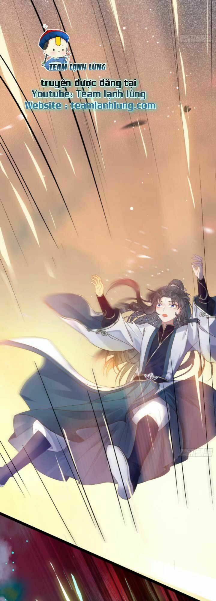 Nghịch Đồ Mỗi Ngày Đều Muốn Bắt Nạt Sư Phụ Chapter 9 - Trang 2