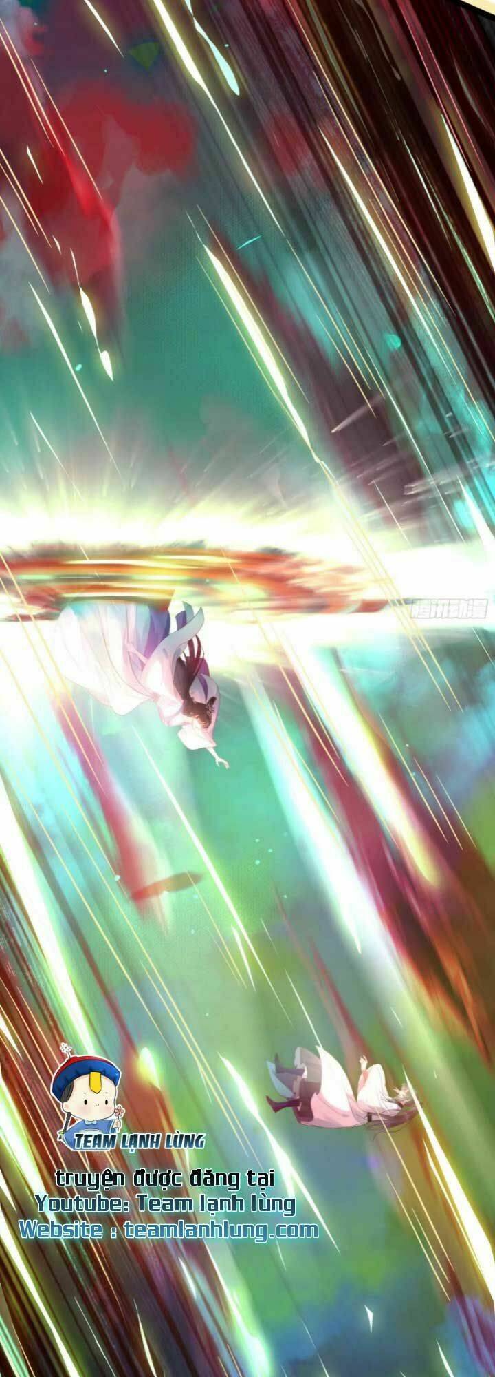 Nghịch Đồ Mỗi Ngày Đều Muốn Bắt Nạt Sư Phụ Chapter 9 - Trang 2