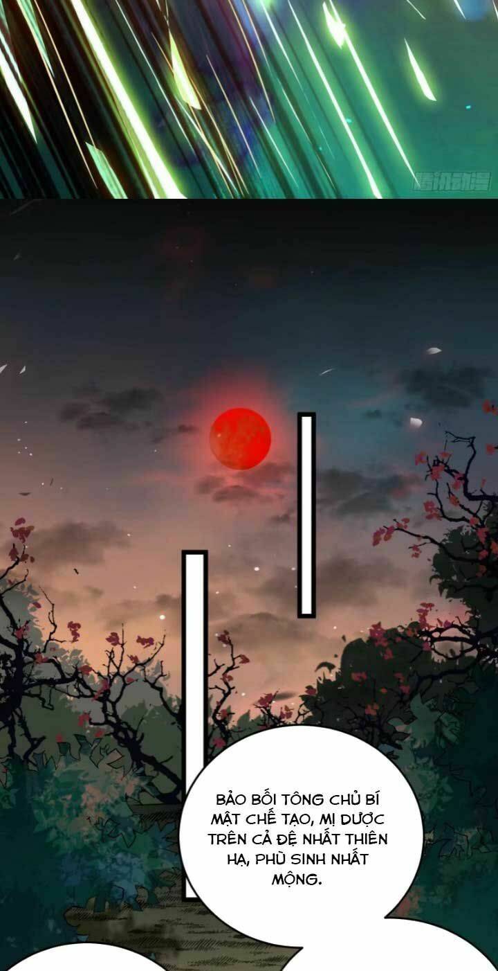 Nghịch Đồ Mỗi Ngày Đều Muốn Bắt Nạt Sư Phụ Chapter 9 - Trang 2