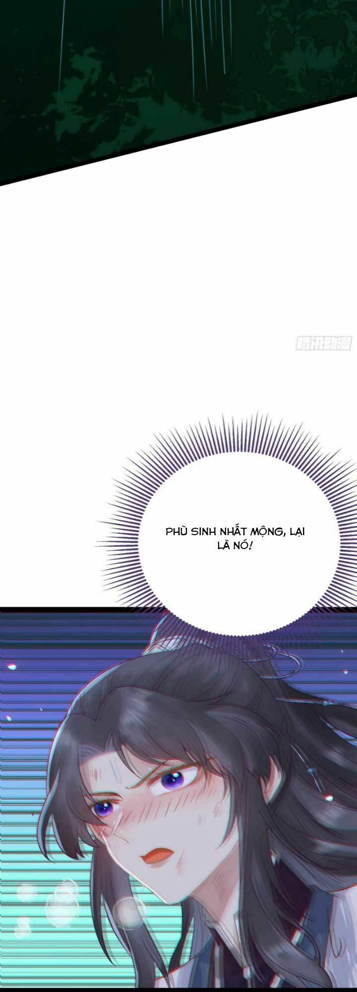 Nghịch Đồ Mỗi Ngày Đều Muốn Bắt Nạt Sư Phụ Chapter 9 - Trang 2