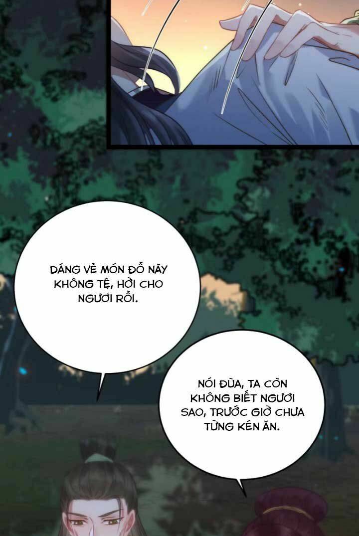 Nghịch Đồ Mỗi Ngày Đều Muốn Bắt Nạt Sư Phụ Chapter 9 - Trang 2