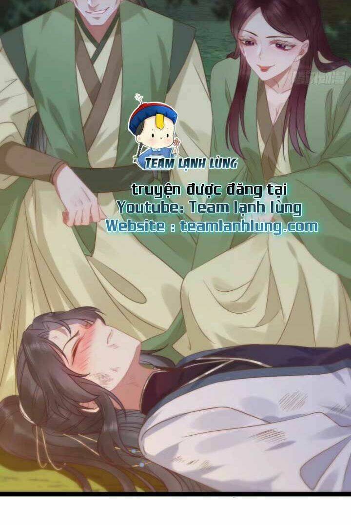 Nghịch Đồ Mỗi Ngày Đều Muốn Bắt Nạt Sư Phụ Chapter 9 - Trang 2