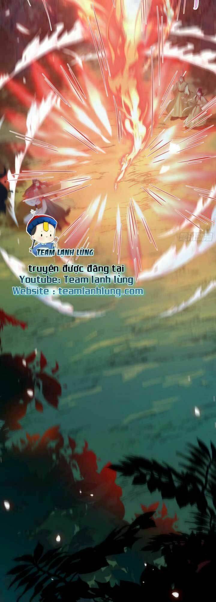 Nghịch Đồ Mỗi Ngày Đều Muốn Bắt Nạt Sư Phụ Chapter 9 - Trang 2