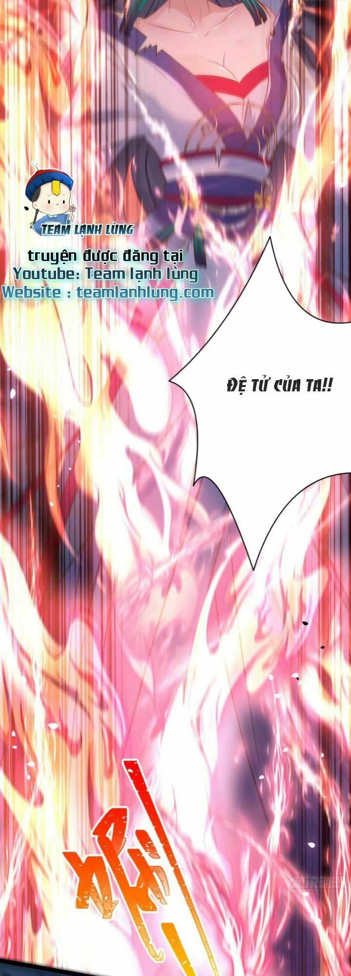 Nghịch Đồ Mỗi Ngày Đều Muốn Bắt Nạt Sư Phụ Chapter 9 - Trang 2