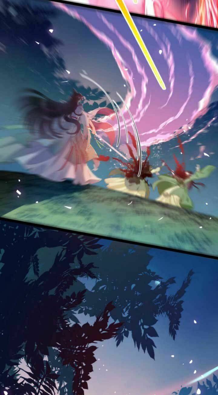 Nghịch Đồ Mỗi Ngày Đều Muốn Bắt Nạt Sư Phụ Chapter 9 - Trang 2