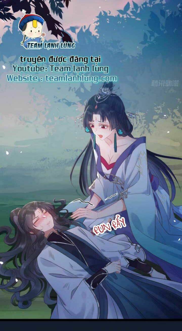 Nghịch Đồ Mỗi Ngày Đều Muốn Bắt Nạt Sư Phụ Chapter 9 - Trang 2