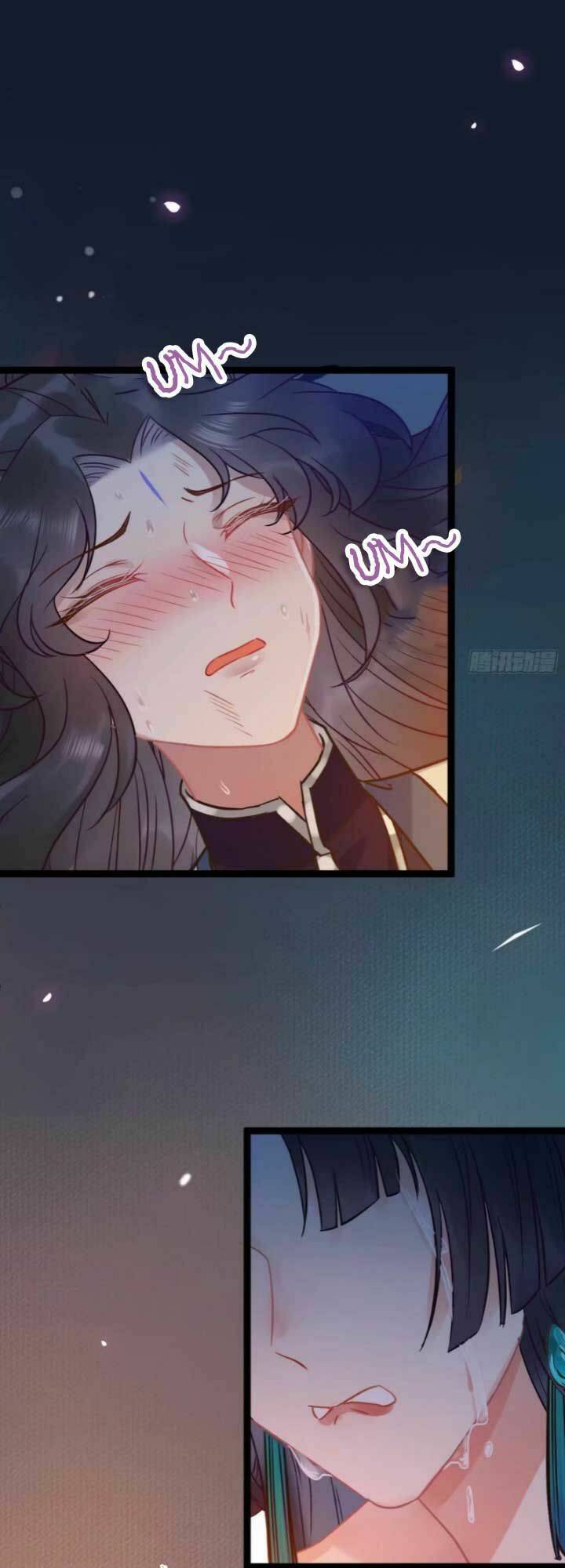 Nghịch Đồ Mỗi Ngày Đều Muốn Bắt Nạt Sư Phụ Chapter 9 - Trang 2