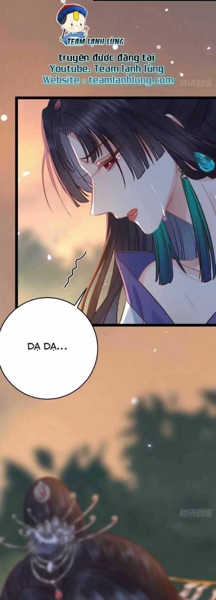 Nghịch Đồ Mỗi Ngày Đều Muốn Bắt Nạt Sư Phụ Chapter 9 - Trang 2