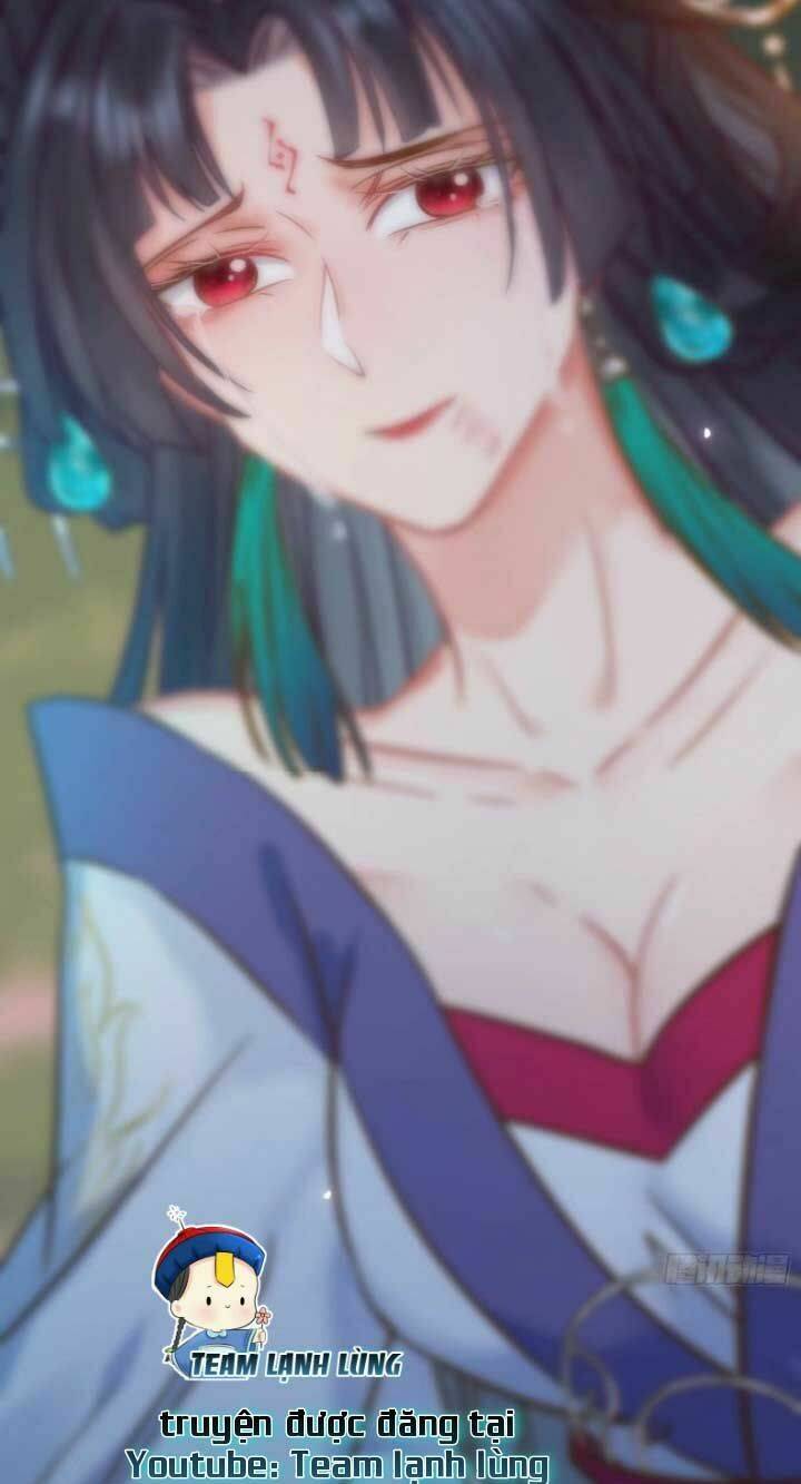 Nghịch Đồ Mỗi Ngày Đều Muốn Bắt Nạt Sư Phụ Chapter 9 - Trang 2