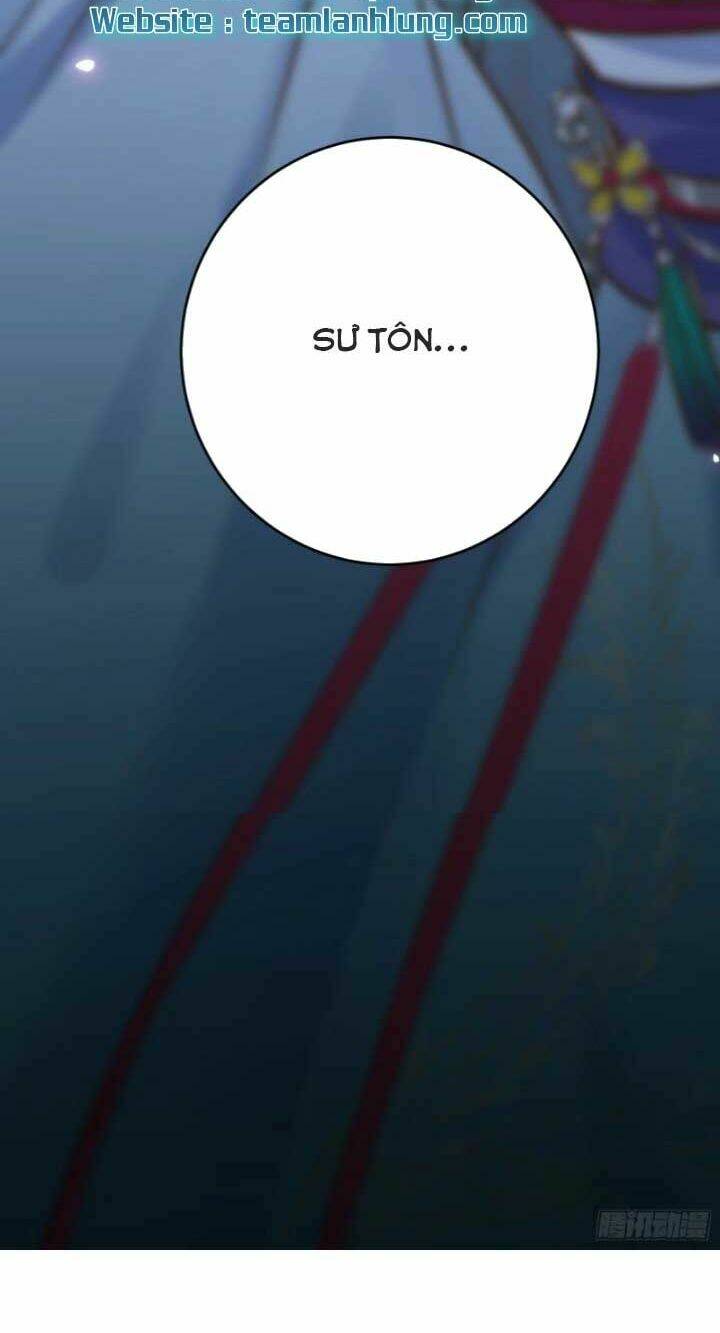 Nghịch Đồ Mỗi Ngày Đều Muốn Bắt Nạt Sư Phụ Chapter 9 - Trang 2