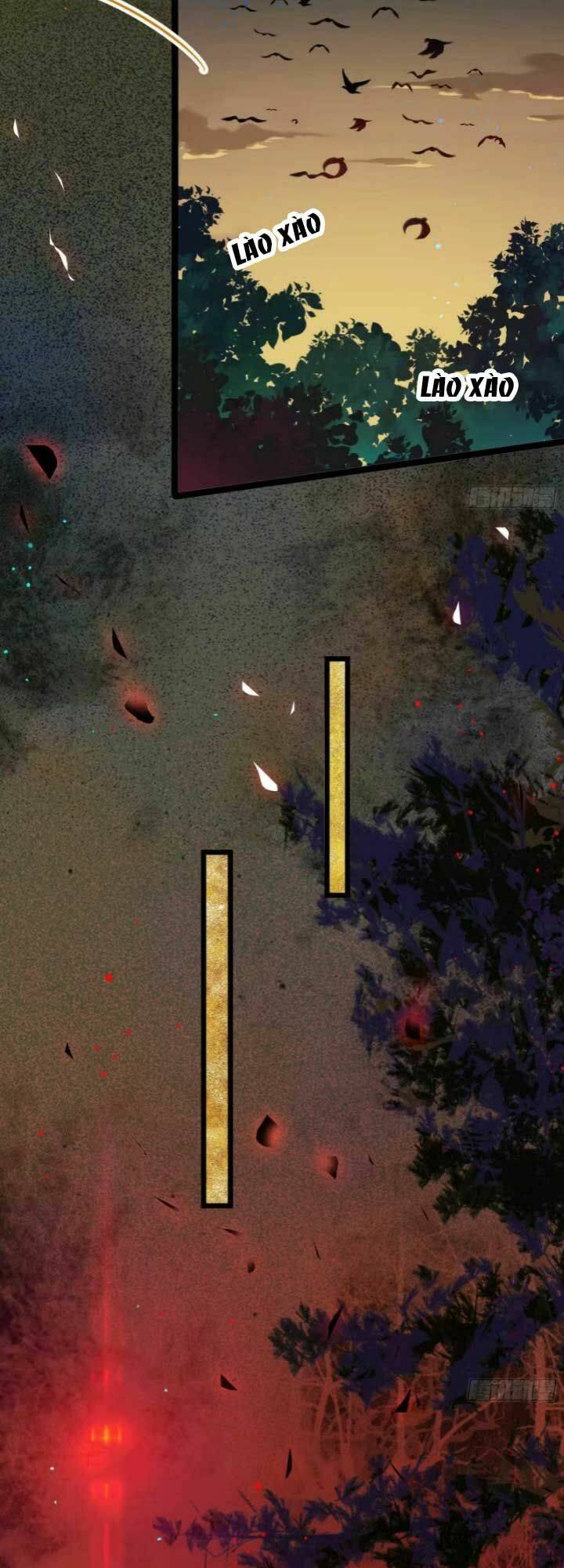 Nghịch Đồ Mỗi Ngày Đều Muốn Bắt Nạt Sư Phụ Chapter 9 - Trang 2