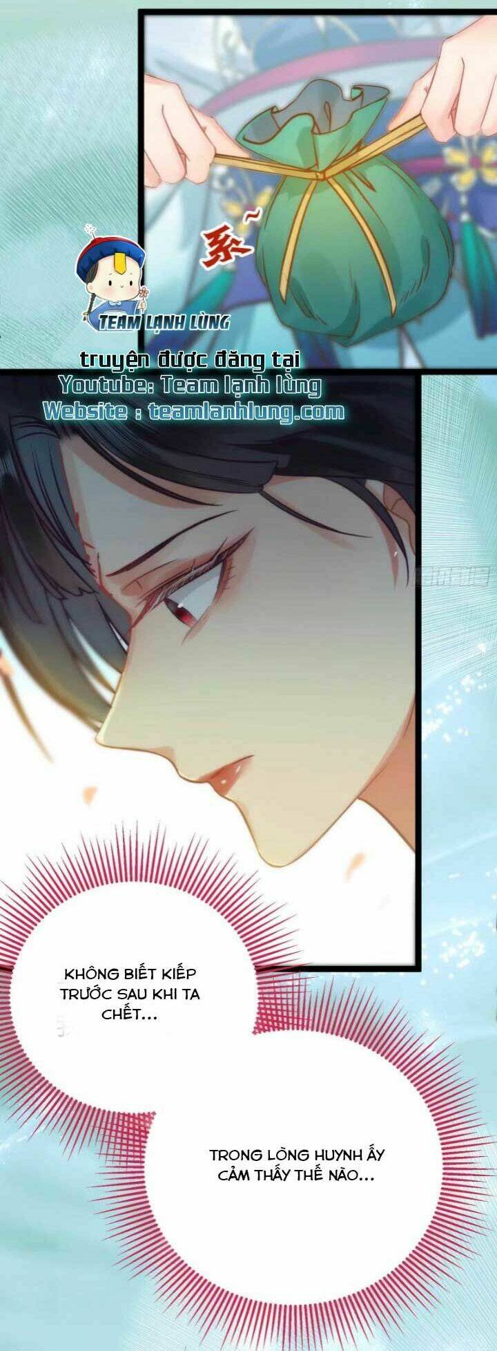 Nghịch Đồ Mỗi Ngày Đều Muốn Bắt Nạt Sư Phụ Chapter 9 - Trang 2