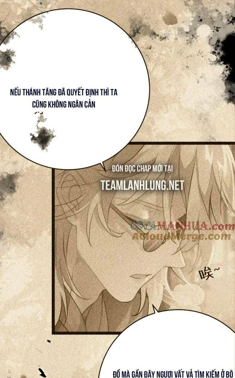 Nghịch Đồ Mỗi Ngày Đều Muốn Bắt Nạt Sư Phụ Chapter 90 - Trang 2