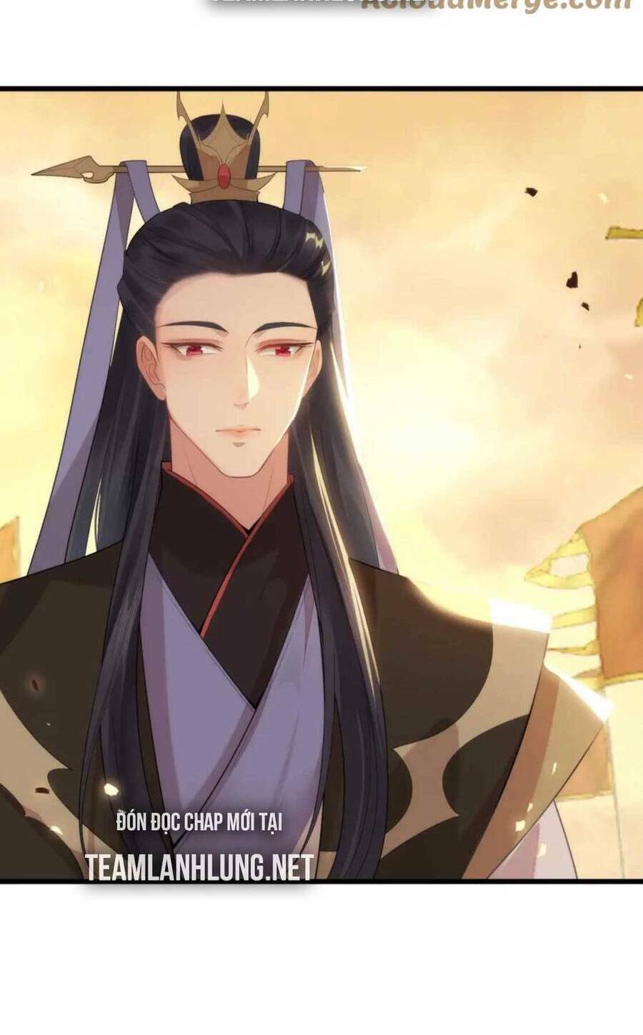 Nghịch Đồ Mỗi Ngày Đều Muốn Bắt Nạt Sư Phụ Chapter 90 - Trang 2