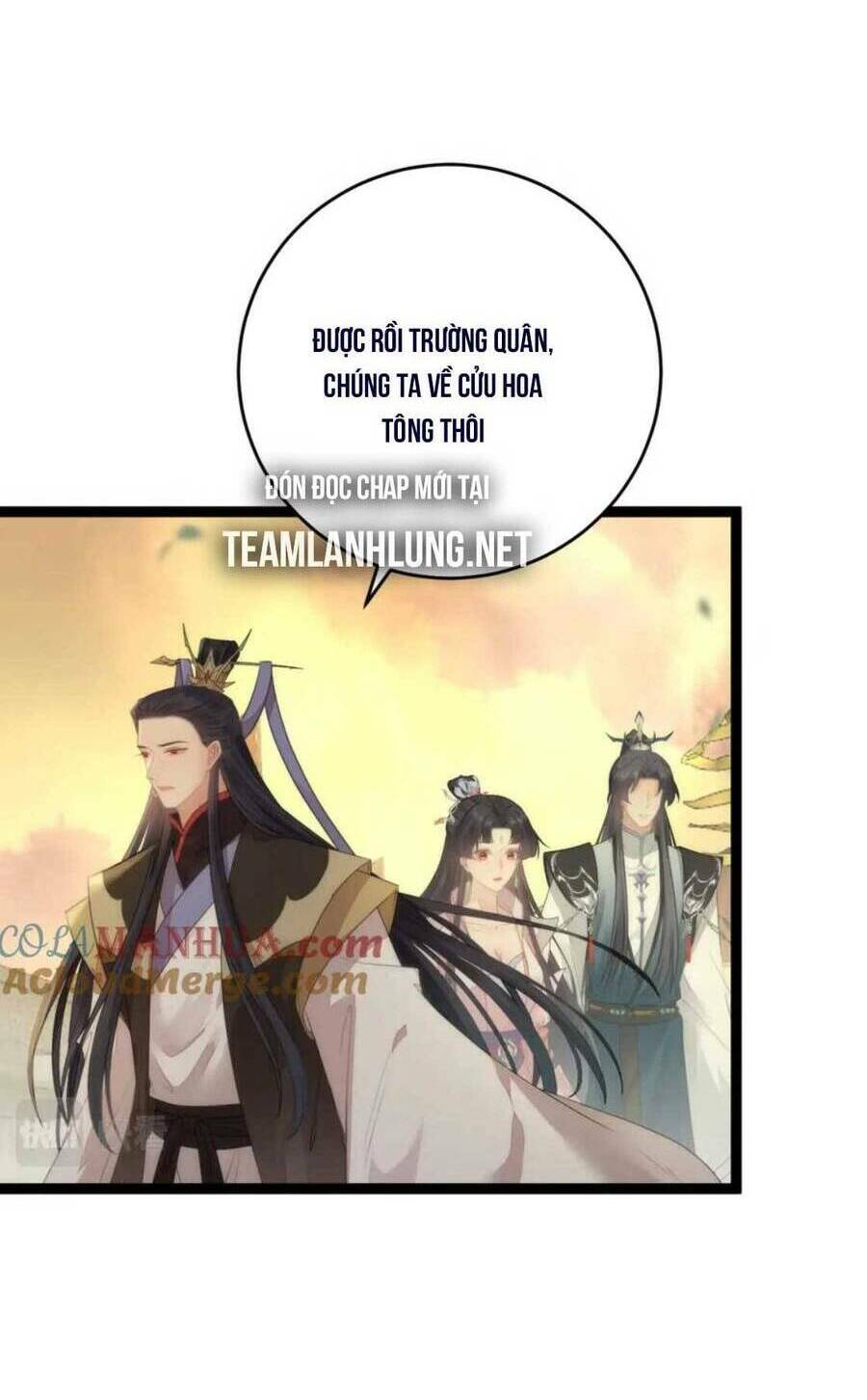 Nghịch Đồ Mỗi Ngày Đều Muốn Bắt Nạt Sư Phụ Chapter 90 - Trang 2