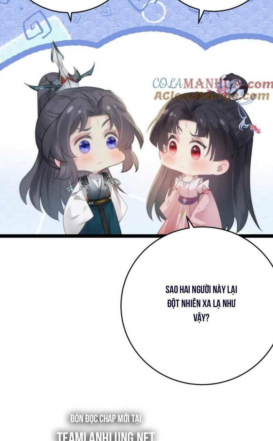 Nghịch Đồ Mỗi Ngày Đều Muốn Bắt Nạt Sư Phụ Chapter 90 - Trang 2