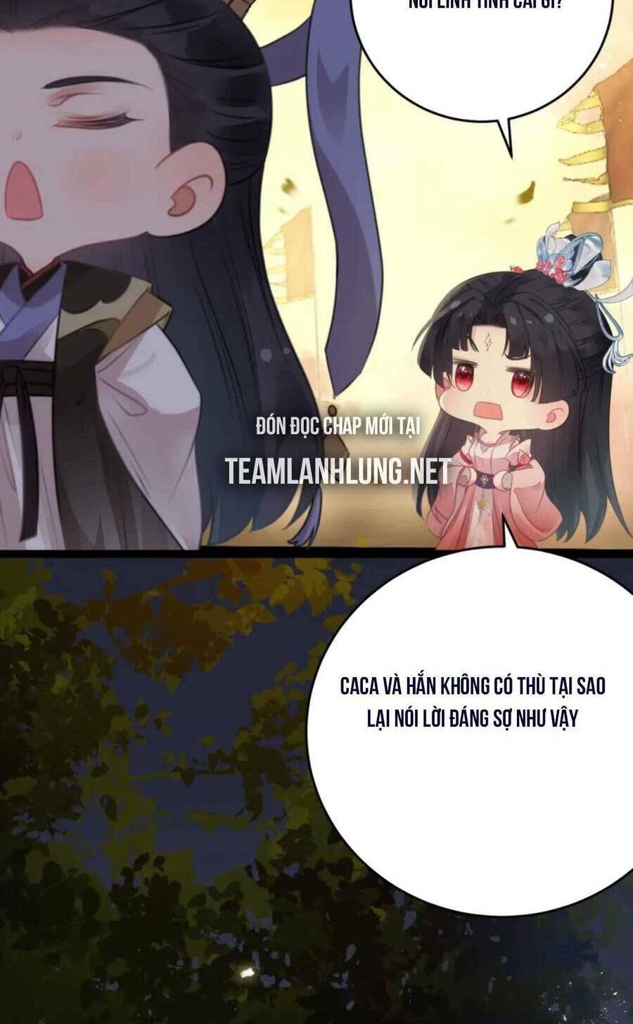 Nghịch Đồ Mỗi Ngày Đều Muốn Bắt Nạt Sư Phụ Chapter 90 - Trang 2