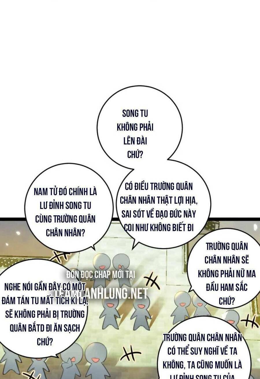 Nghịch Đồ Mỗi Ngày Đều Muốn Bắt Nạt Sư Phụ Chapter 90 - Trang 2