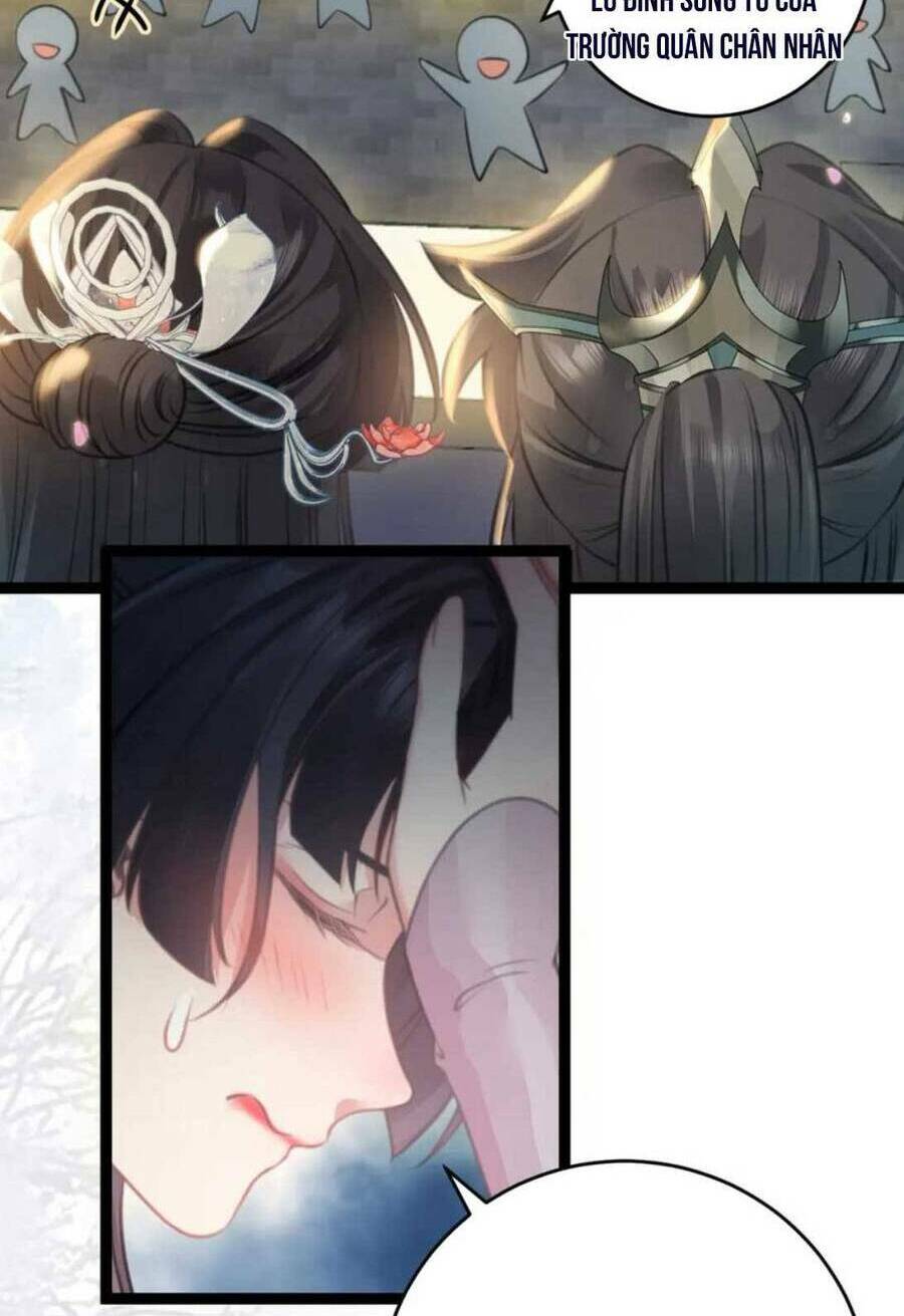 Nghịch Đồ Mỗi Ngày Đều Muốn Bắt Nạt Sư Phụ Chapter 90 - Trang 2