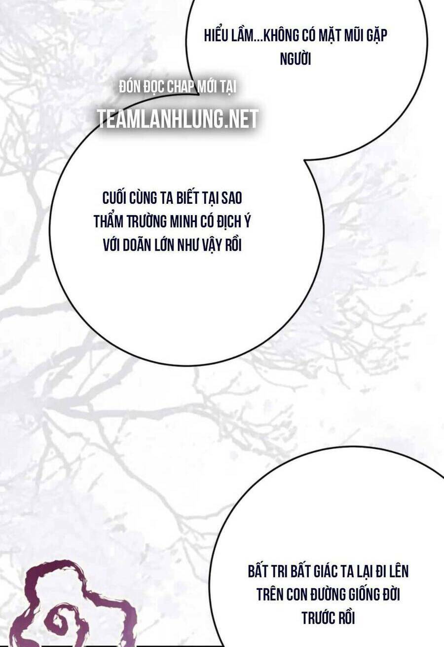 Nghịch Đồ Mỗi Ngày Đều Muốn Bắt Nạt Sư Phụ Chapter 90 - Trang 2