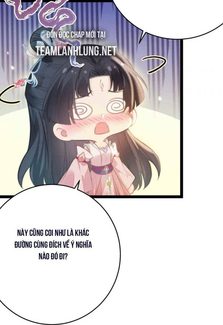 Nghịch Đồ Mỗi Ngày Đều Muốn Bắt Nạt Sư Phụ Chapter 90 - Trang 2