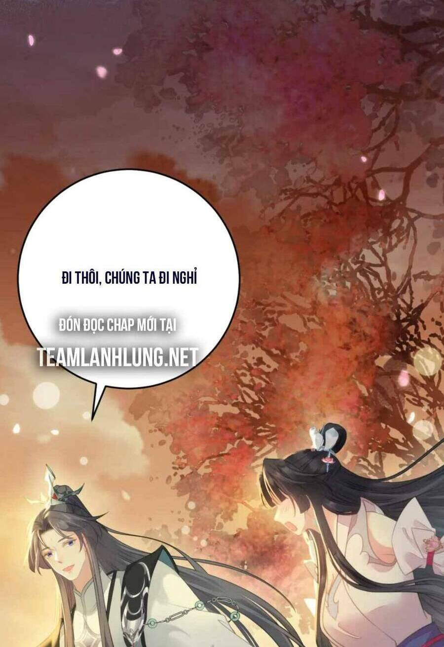 Nghịch Đồ Mỗi Ngày Đều Muốn Bắt Nạt Sư Phụ Chapter 90 - Trang 2