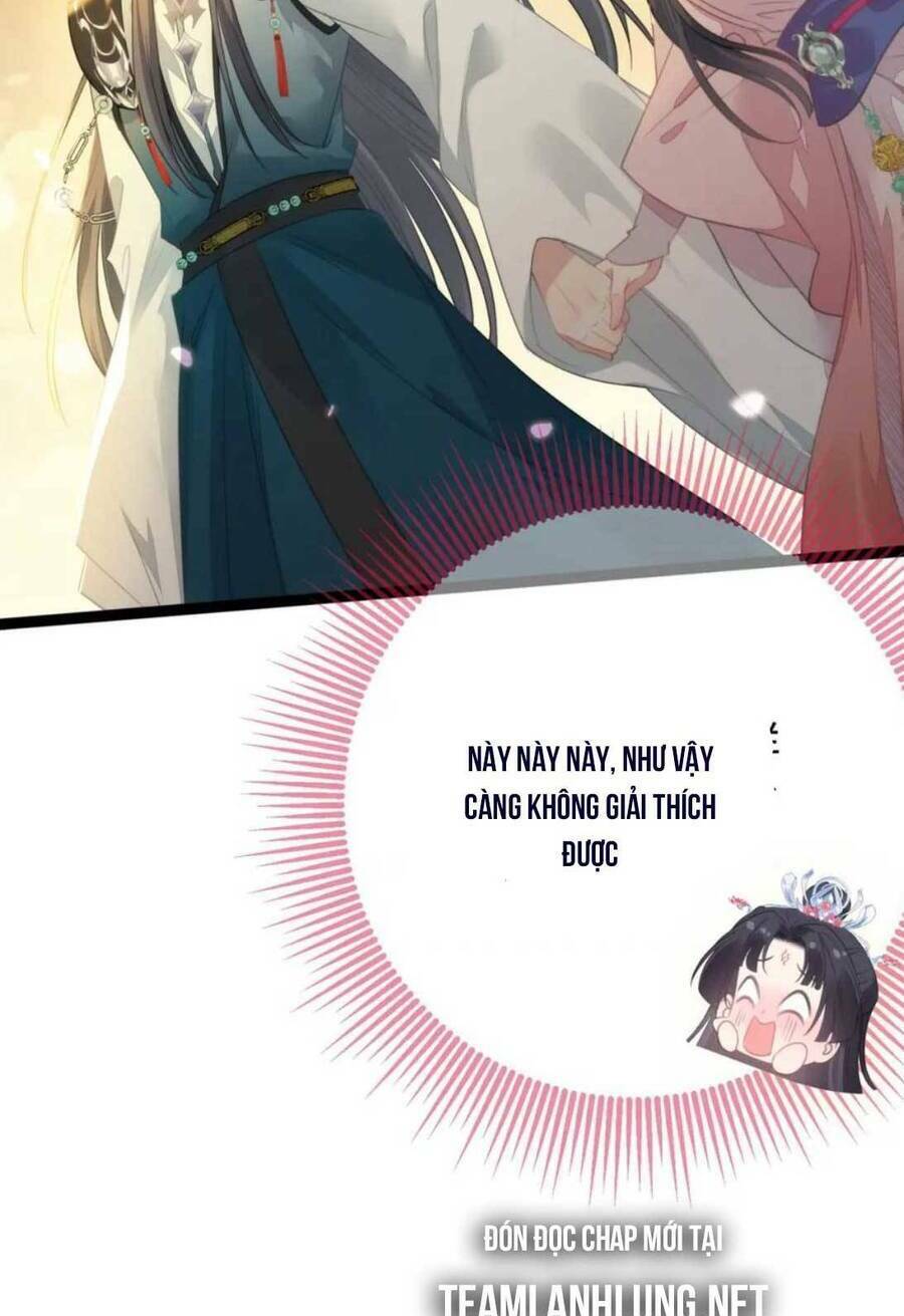 Nghịch Đồ Mỗi Ngày Đều Muốn Bắt Nạt Sư Phụ Chapter 90 - Trang 2