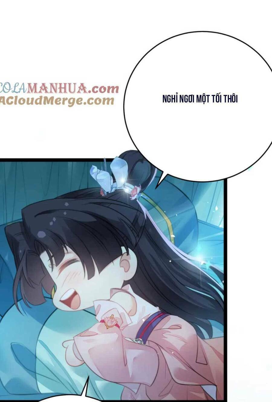 Nghịch Đồ Mỗi Ngày Đều Muốn Bắt Nạt Sư Phụ Chapter 91 - Trang 2