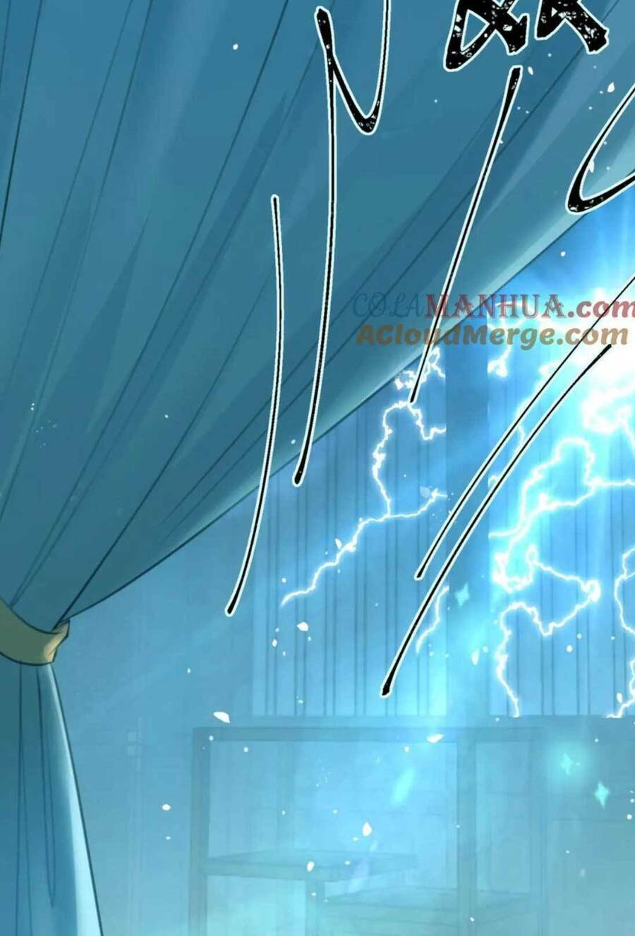 Nghịch Đồ Mỗi Ngày Đều Muốn Bắt Nạt Sư Phụ Chapter 91 - Trang 2