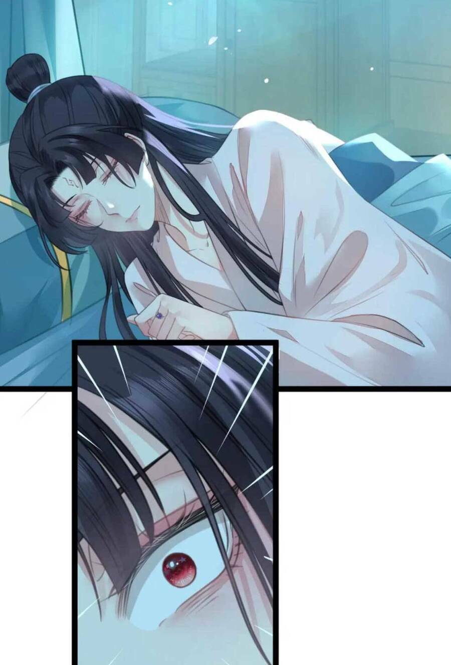 Nghịch Đồ Mỗi Ngày Đều Muốn Bắt Nạt Sư Phụ Chapter 91 - Trang 2