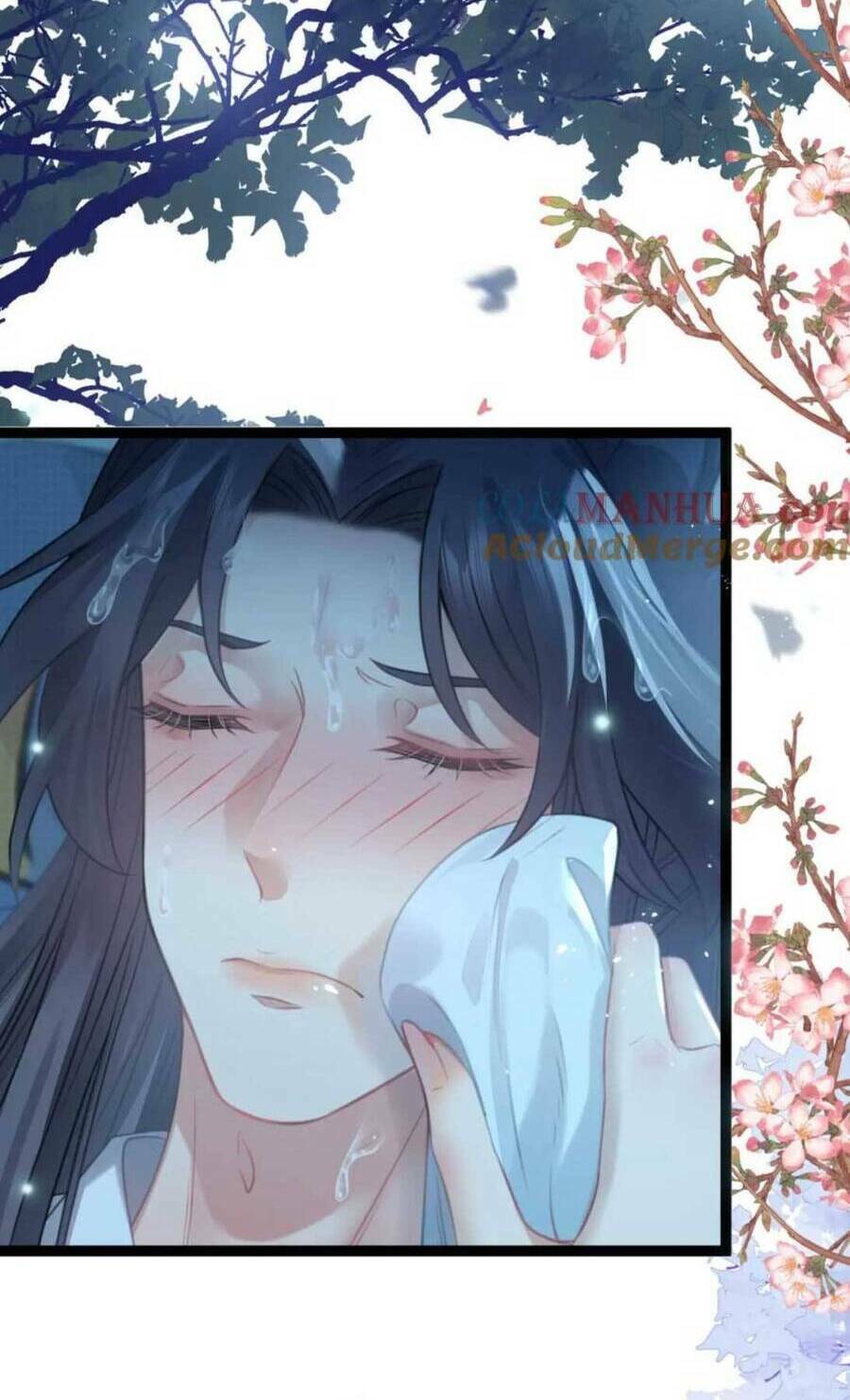 Nghịch Đồ Mỗi Ngày Đều Muốn Bắt Nạt Sư Phụ Chapter 91 - Trang 2