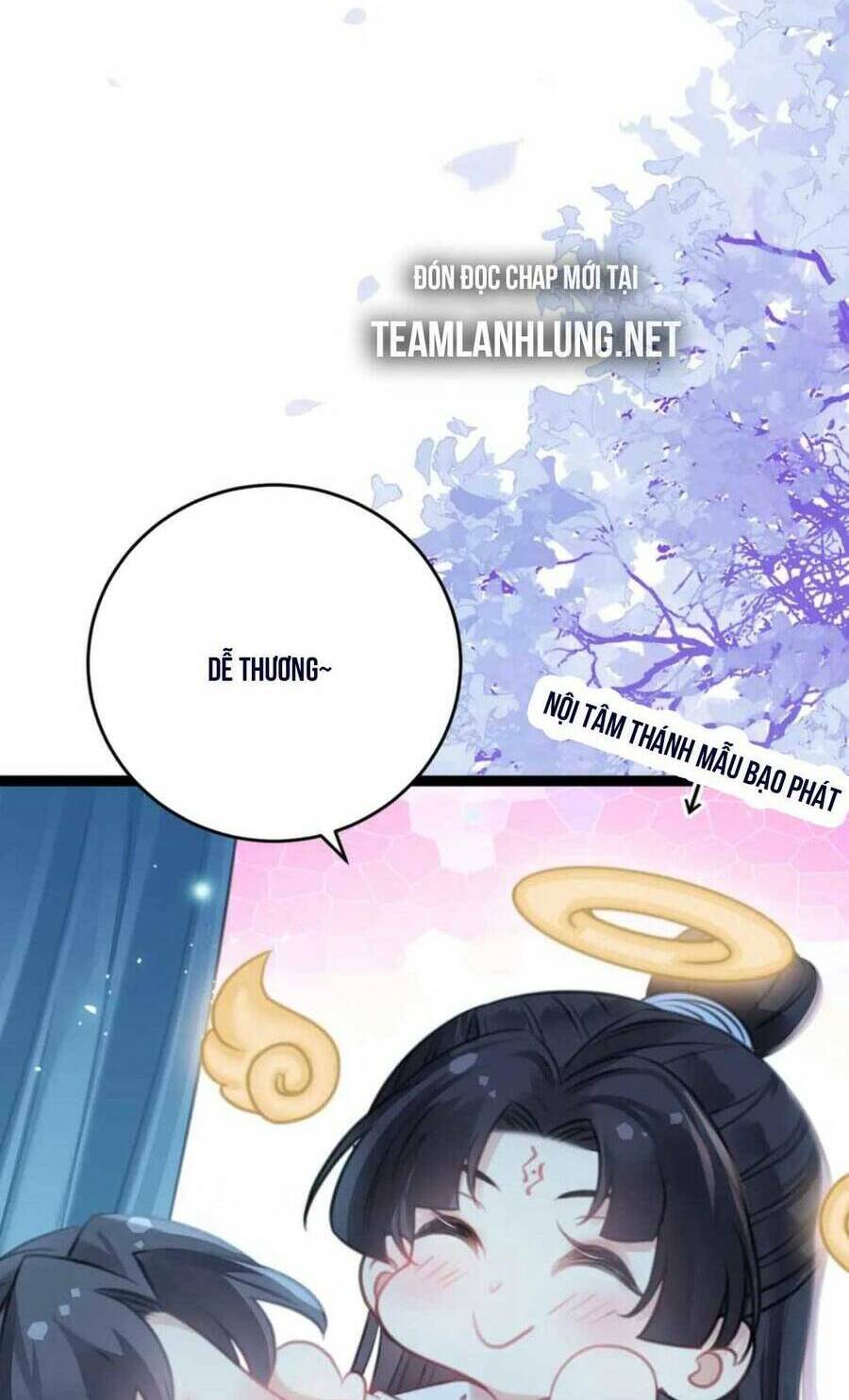 Nghịch Đồ Mỗi Ngày Đều Muốn Bắt Nạt Sư Phụ Chapter 91 - Trang 2